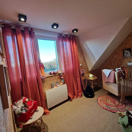 Apartment Les Cles De La Boulangerie Boulogne-sur-Mer