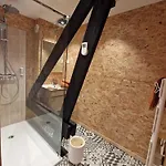 Lägenhet Les Cles De La Boulangerie