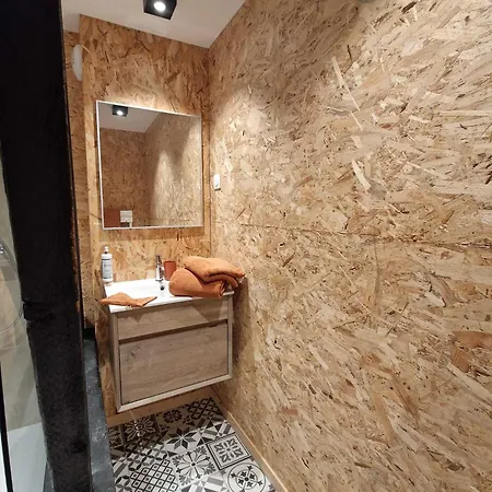 Apartamento Les Clés De La Boulangerie