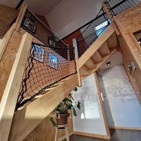 Les Clés De La Boulangerie Boulogne-sur-Mer