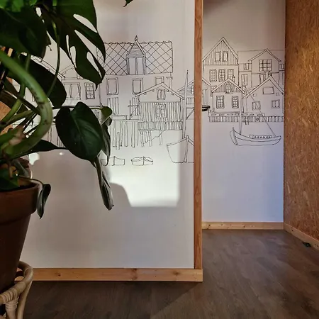 Les Cles De La Boulangerie Apartment Boulogne-sur-Mer