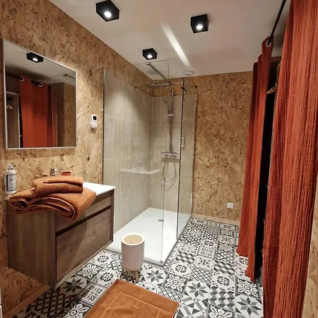 Les Cles De La Boulangerie ブローニュ・シュル・メール