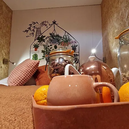 Les Cles De La Boulangerie ブローニュ・シュル・メール