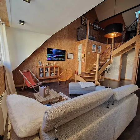 Les Clés De La Boulangerie * Boulogne-sur-Mer